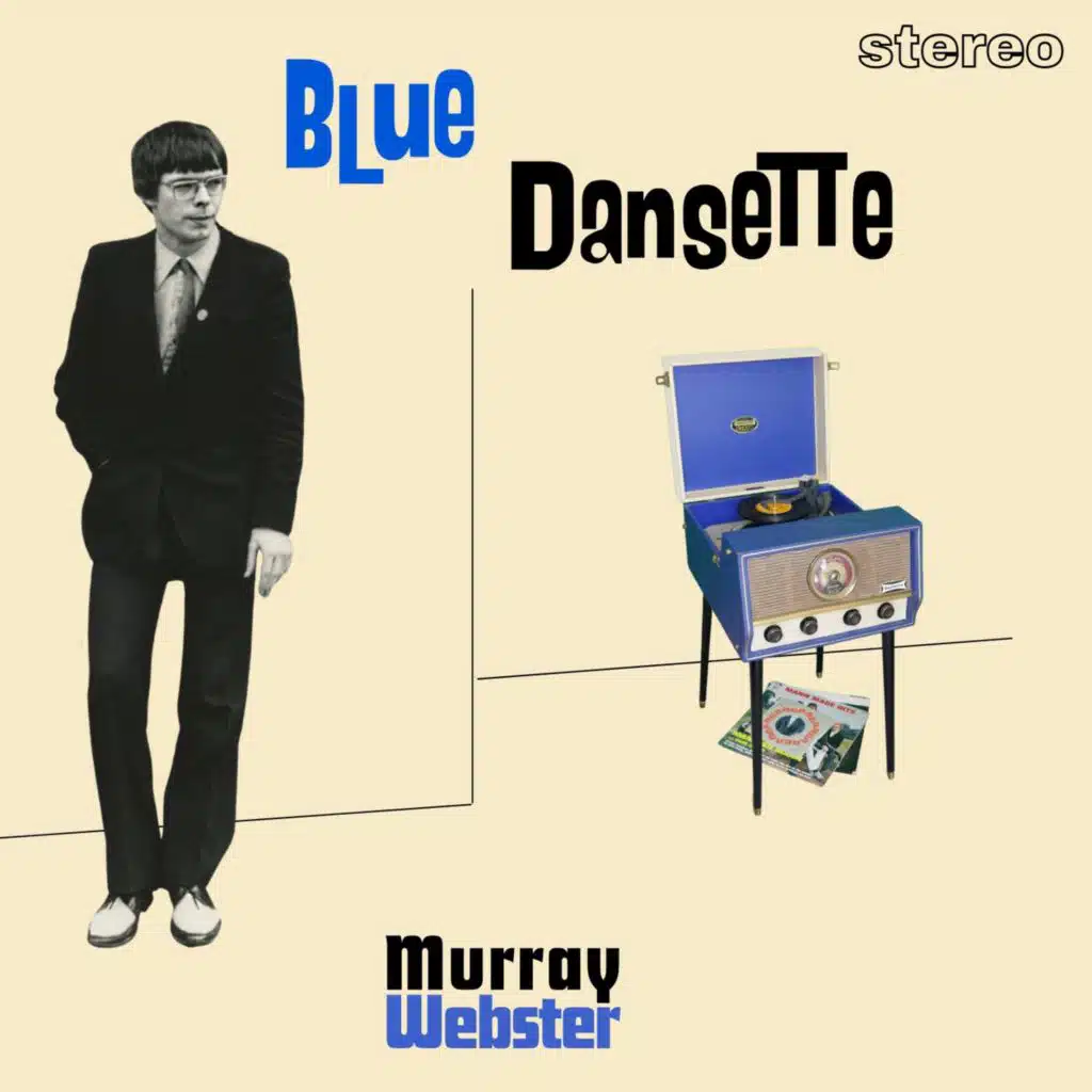 Murray Webster