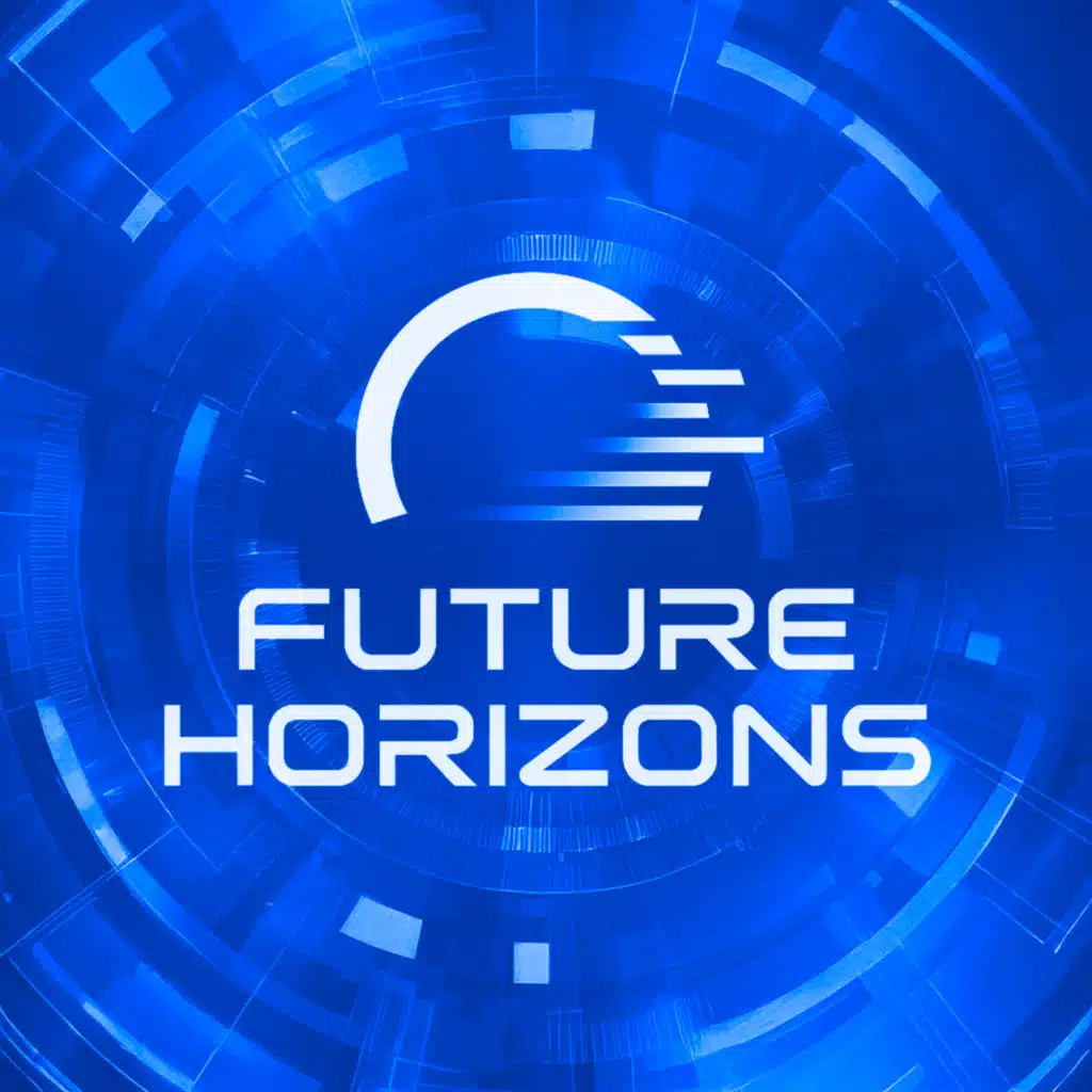 Tycoos & Tycoos Future Horizons Radio