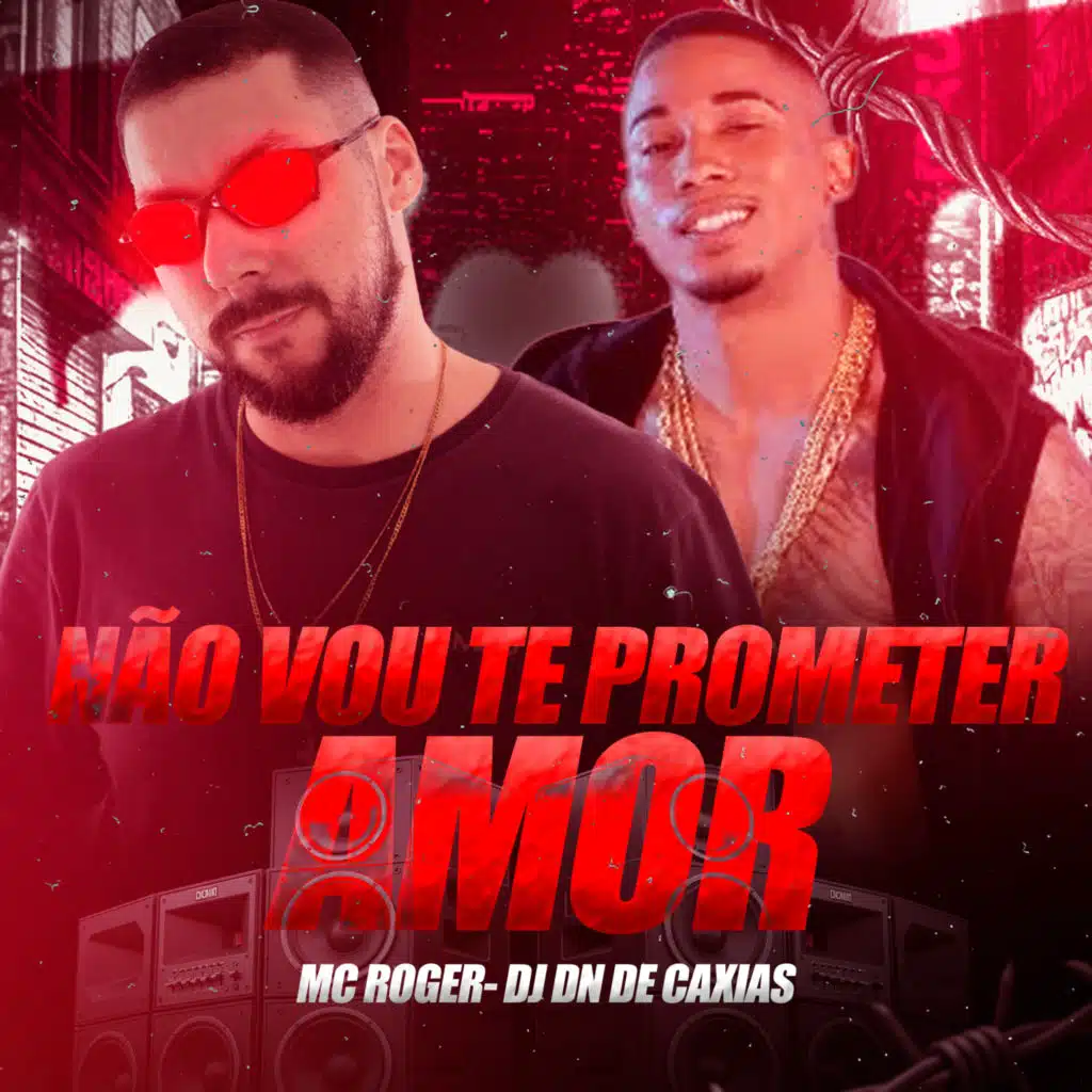 Não Vou Te Prometer Amor