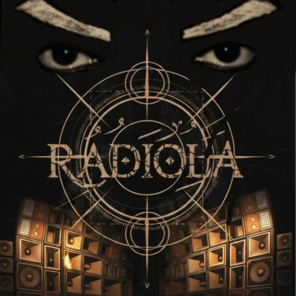 Radiola (feat. L@ncer)