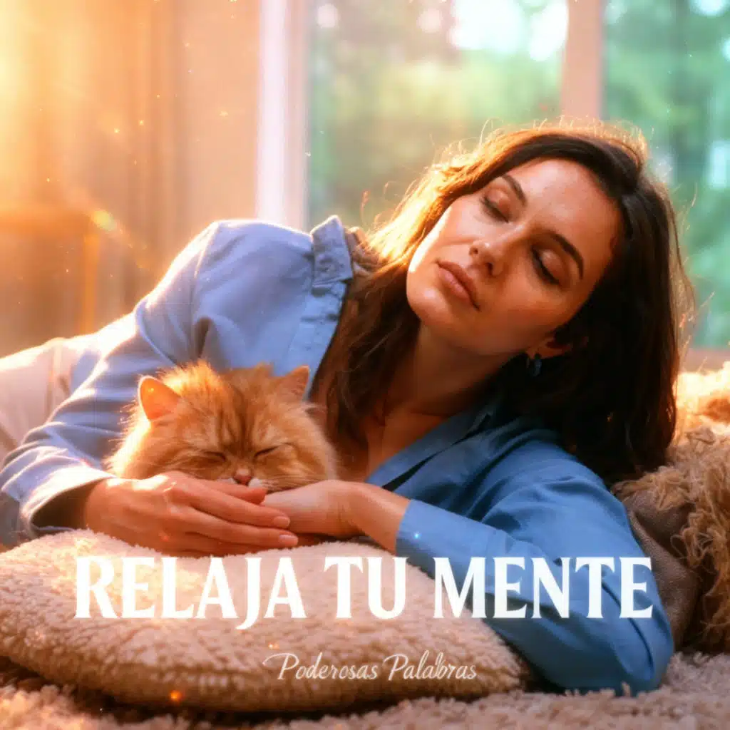 Relaja Tu Mente (Música Para Liberar Estrés)