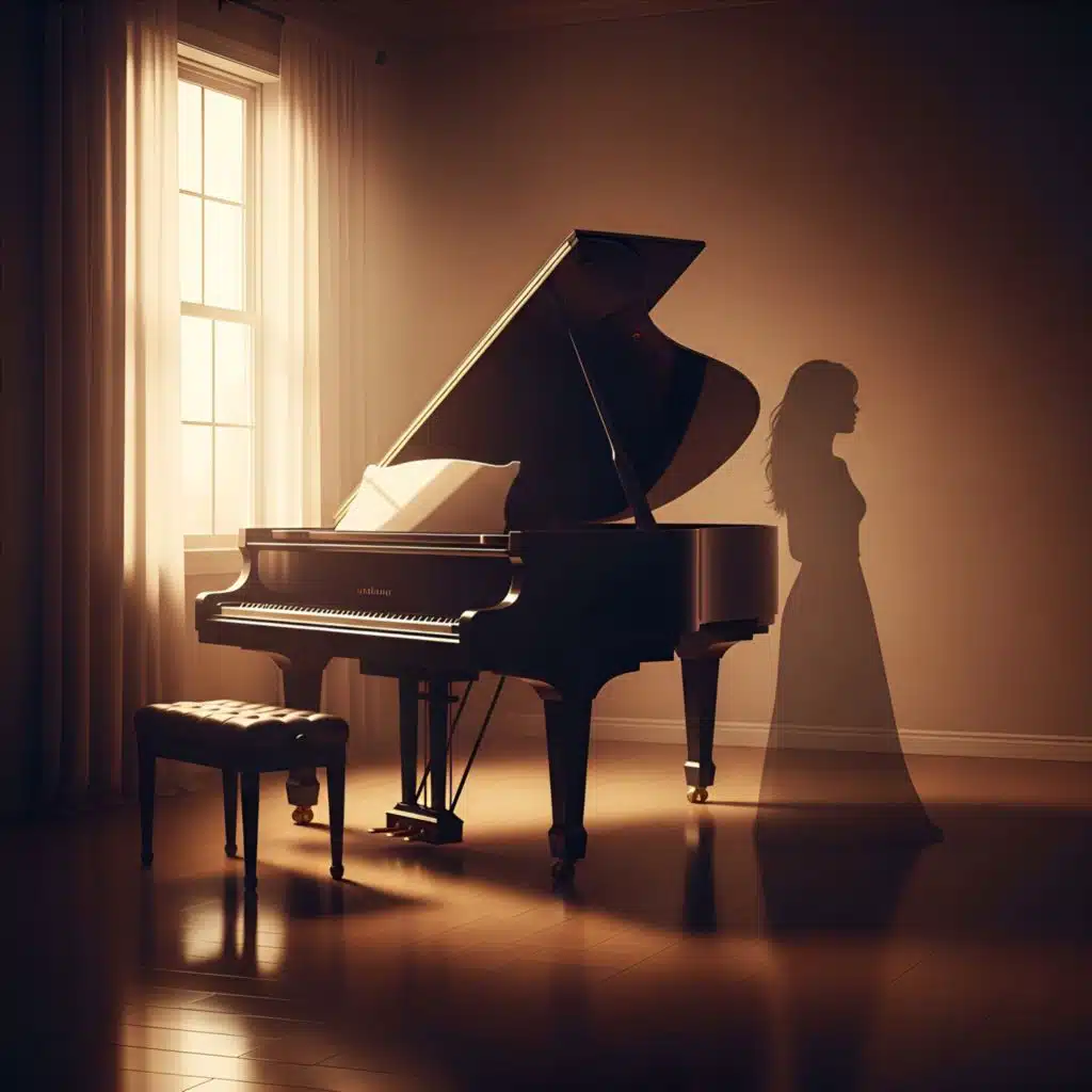 مرّ طيفك في خيالي