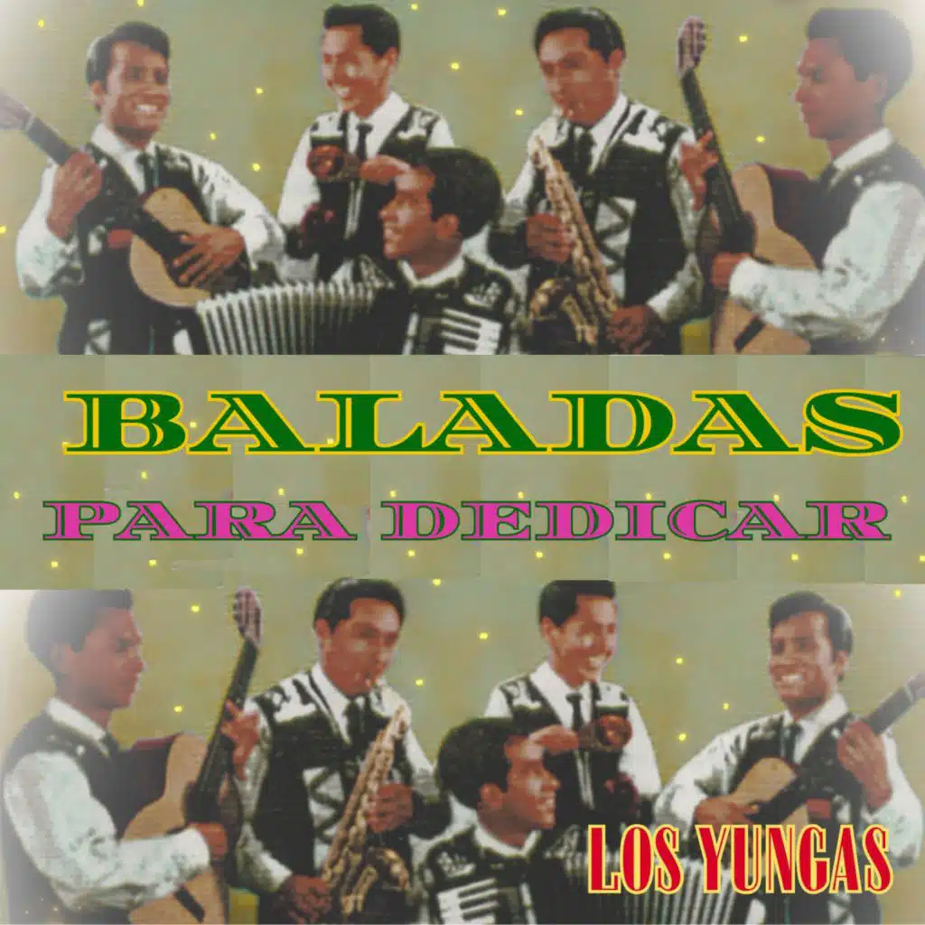 Balada para dedicar