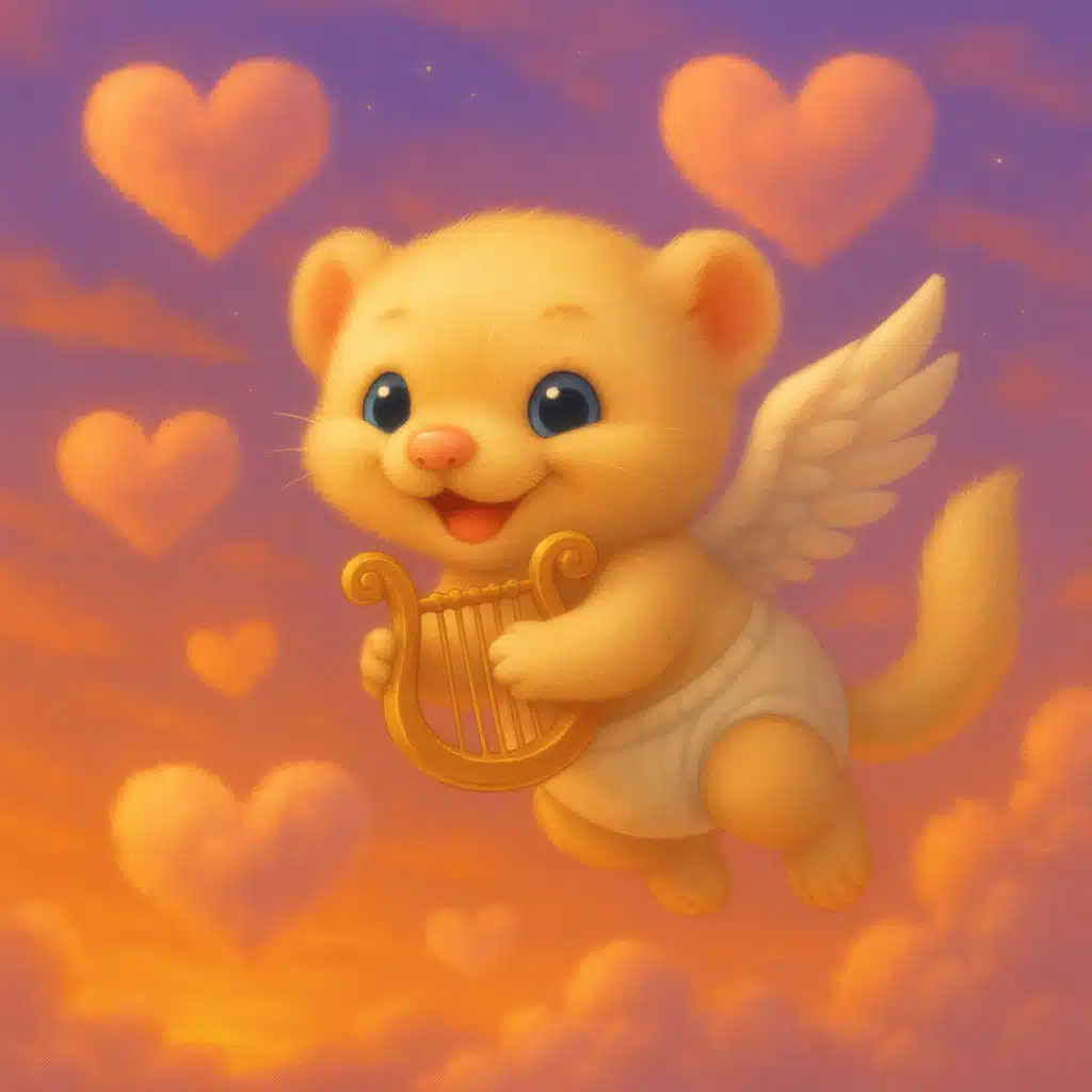 Drift to Sleep with Baby's Gentle Heartbeat