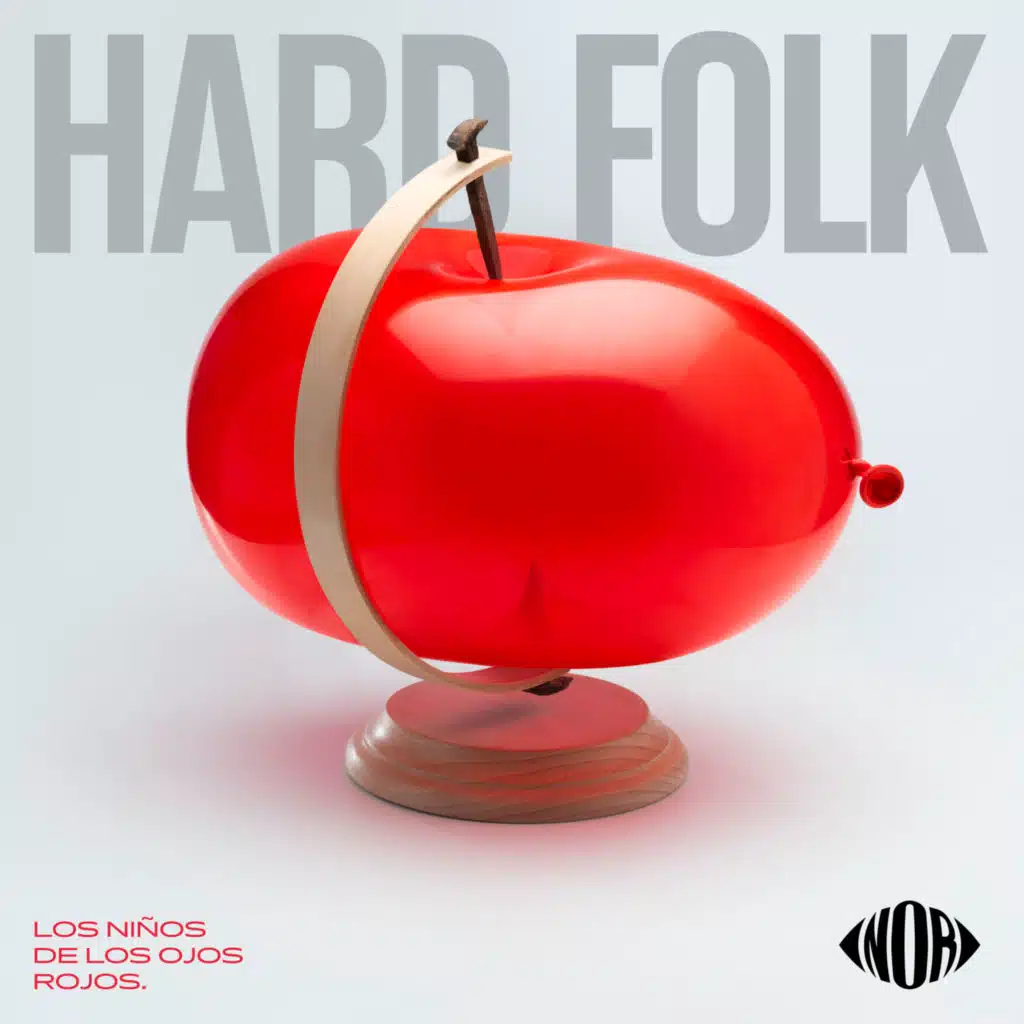 Los Niños de los Ojos Rojos