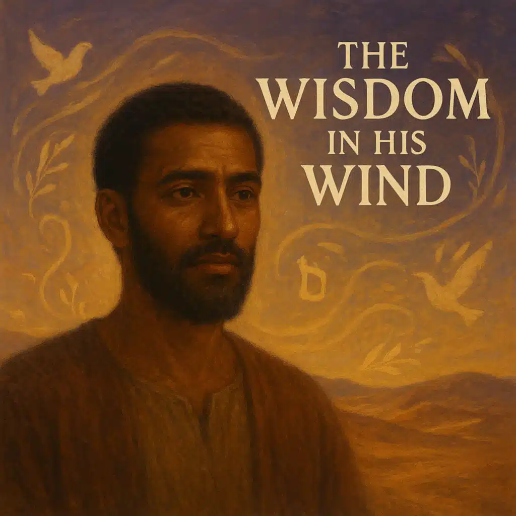 Wisdom In His Wind