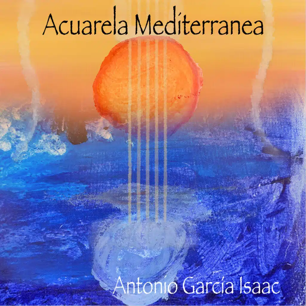 Antonio Garcia Isaac