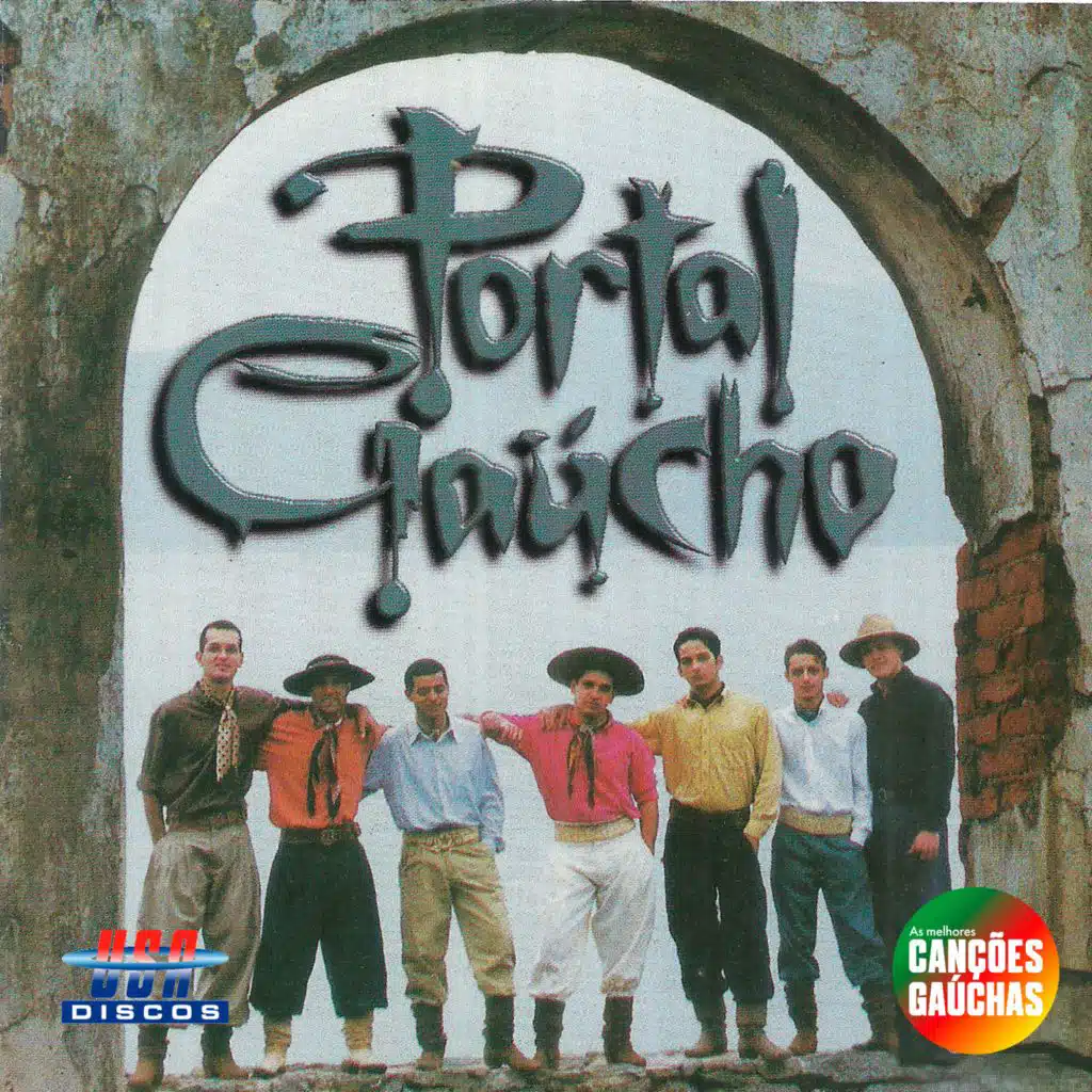 Portal Gaúcho