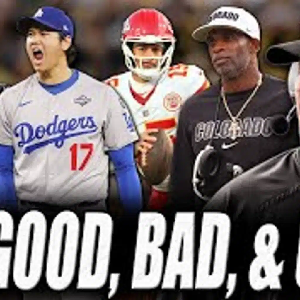 The Coach JB Show With Big Smitty | The Good, Bad, & Ugly