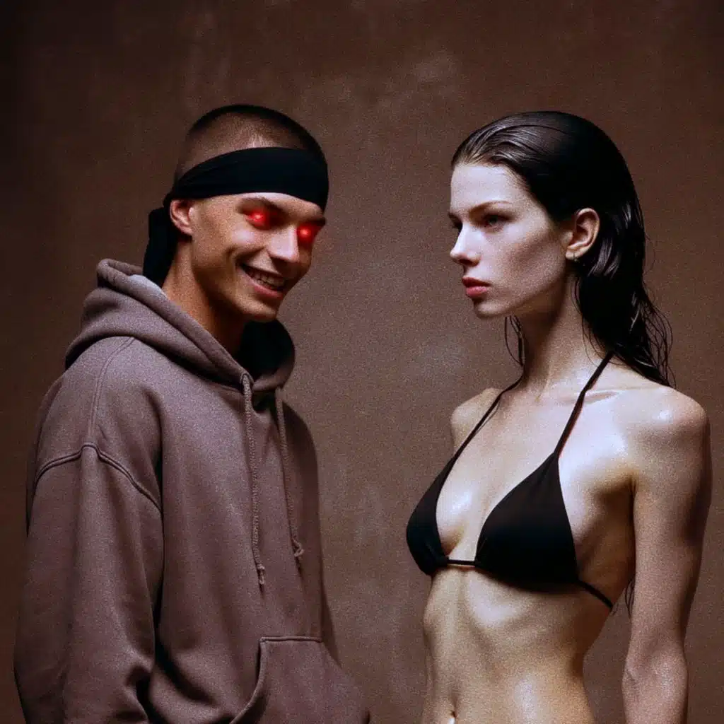 Cure iz Virke vole AI glazbu