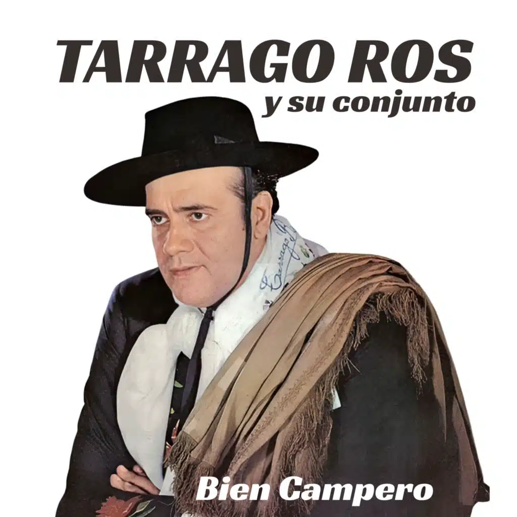 Tarrago Ros Y Su Conjunto