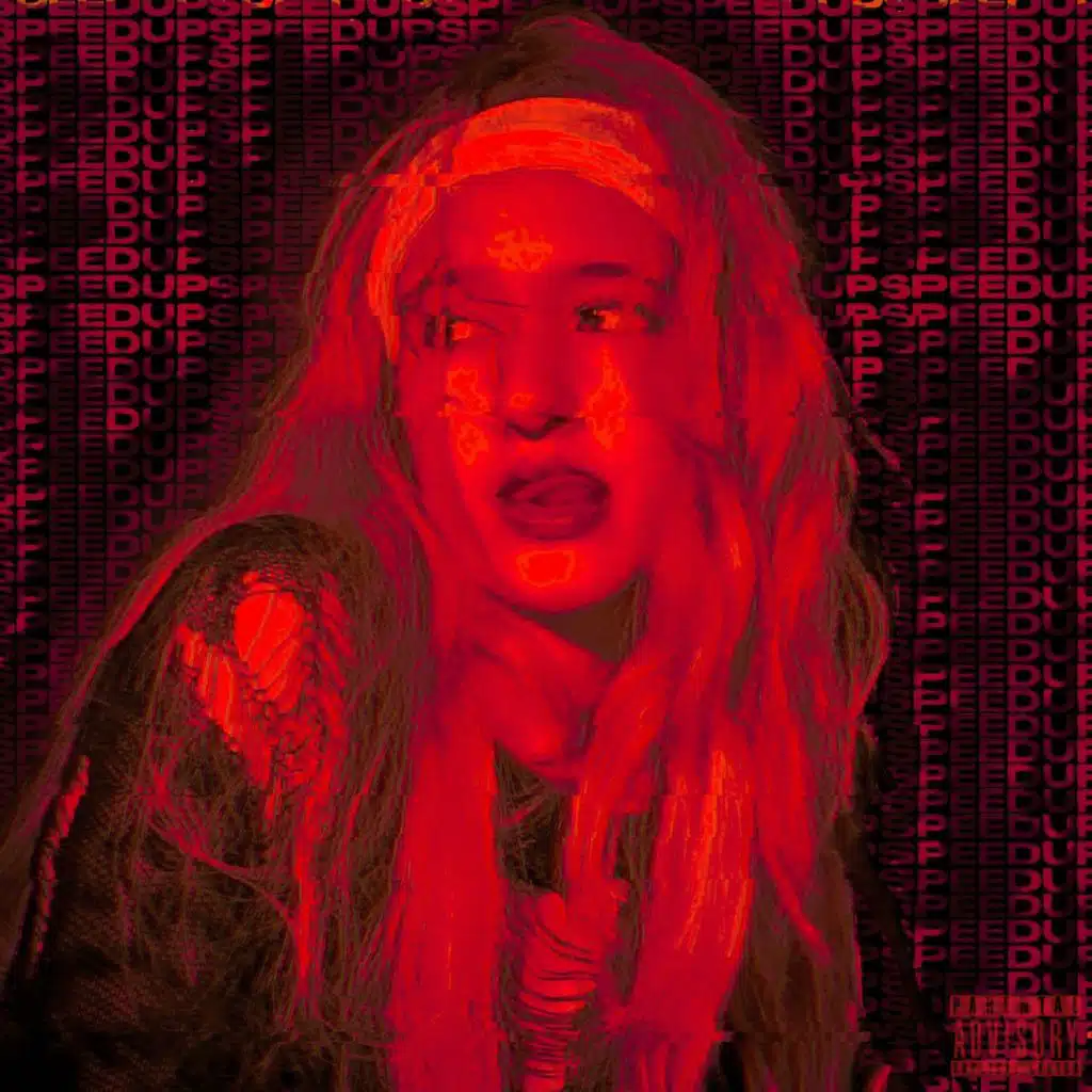 SPEEDUP (SLOWDOWN : REMIXES)