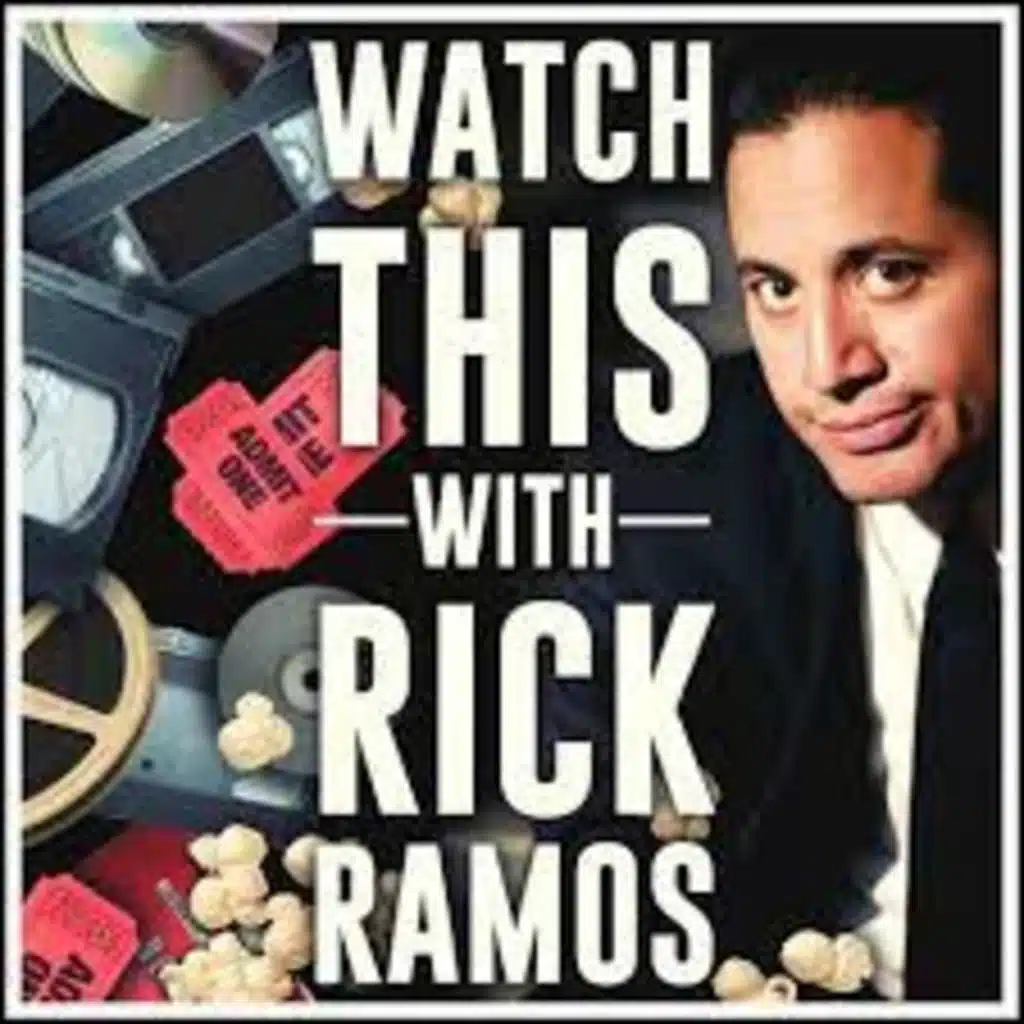 #574 - The Rocky Horror Picture Show - WatchThis W/RickRamos