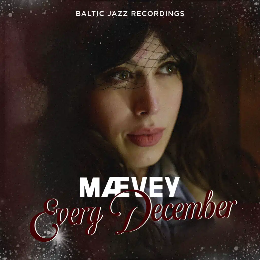 Baltic Jazz Recordings & MÆVEY