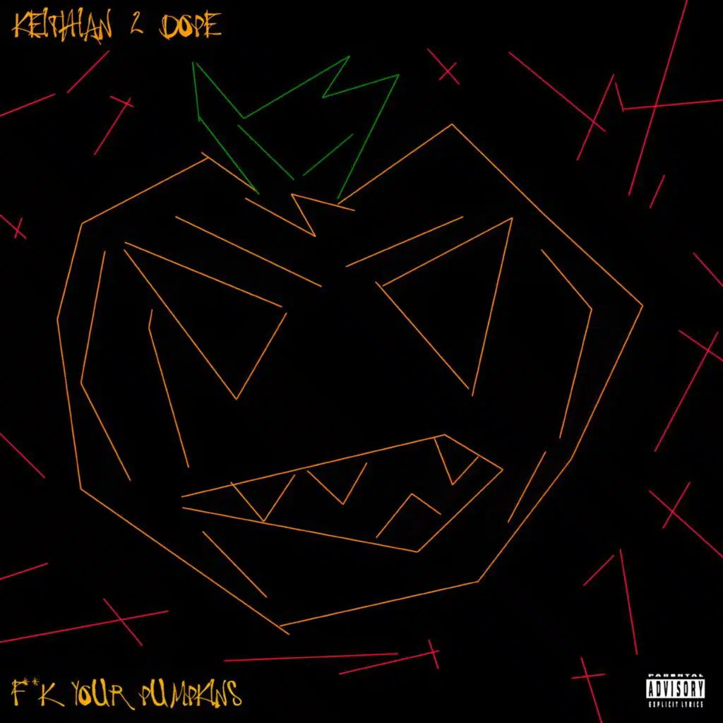 F**k Your Pumpkinz