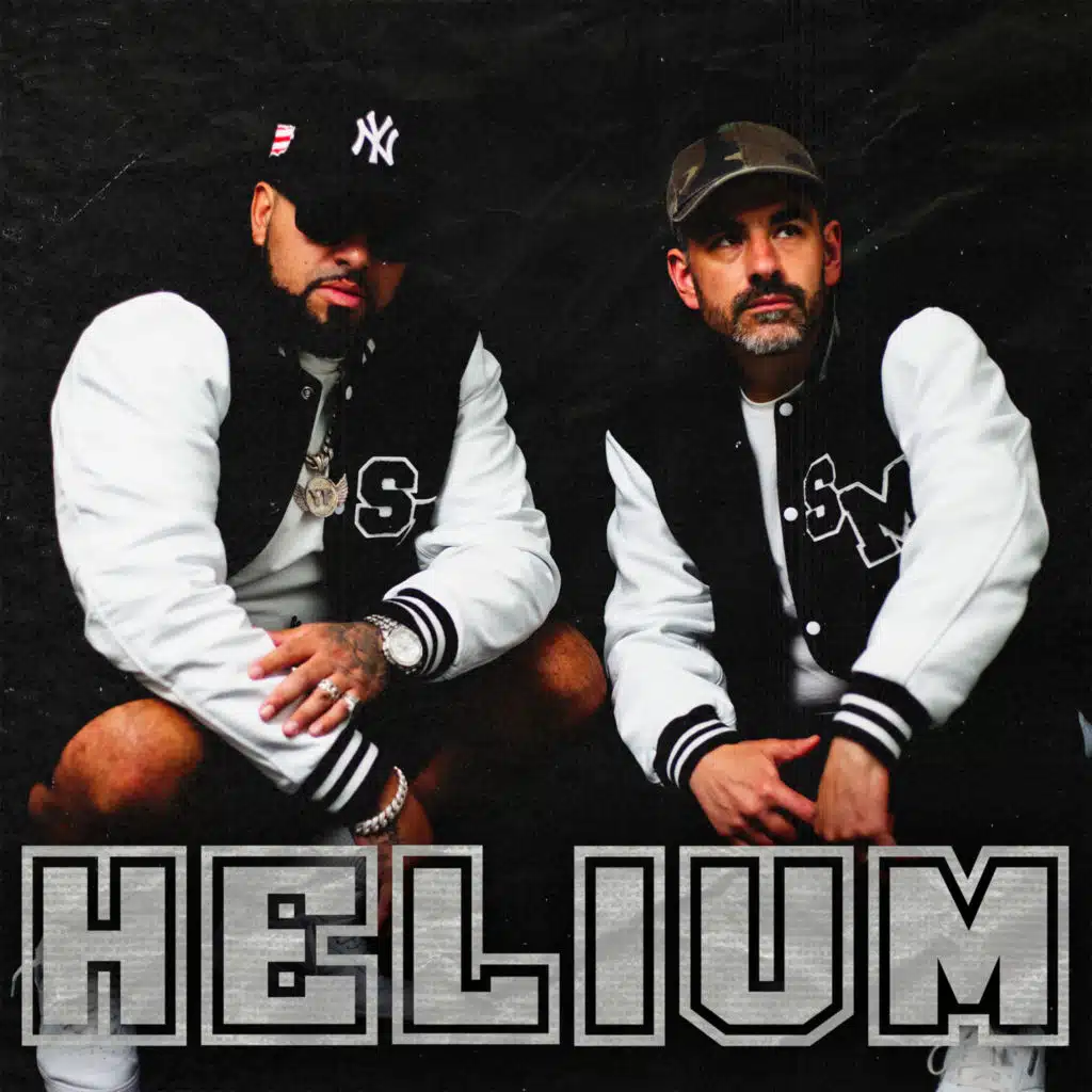 Helium