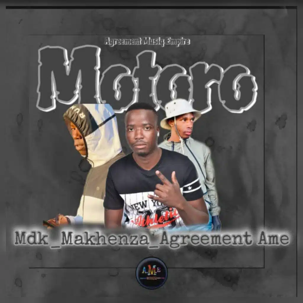 Motoro (feat. Agreement AME)