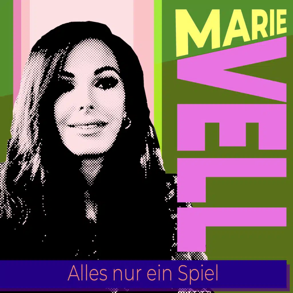 Marie Vell