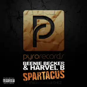 Spartacus (Original Mix)