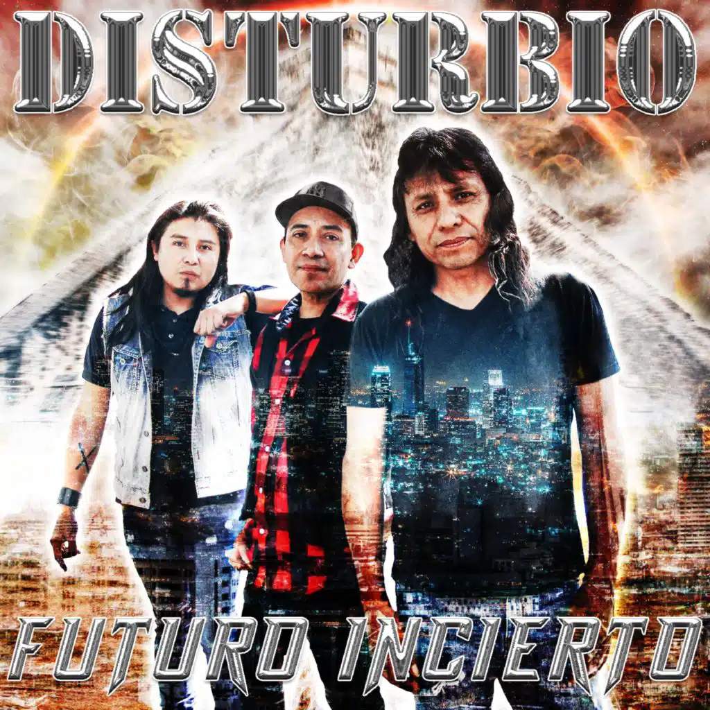 Disturbio