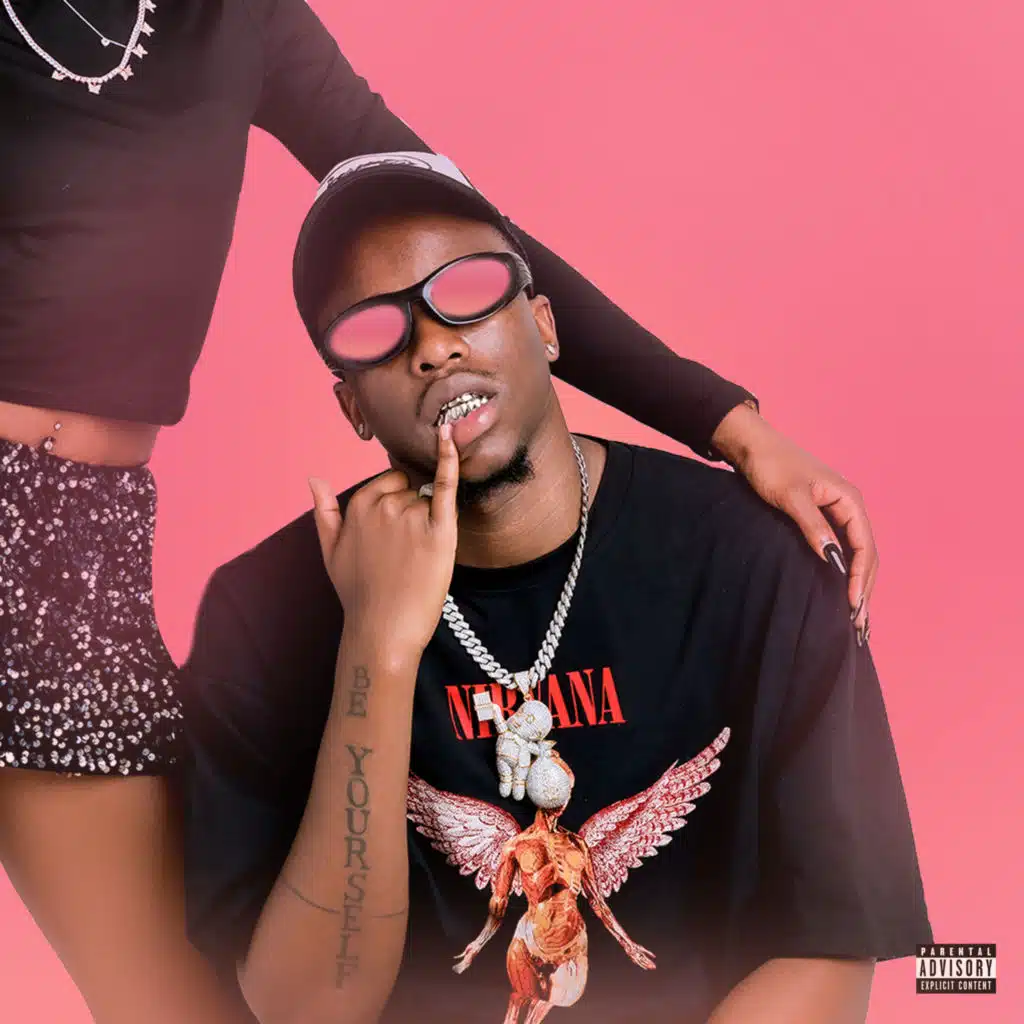 Sponono (feat. Znd, Portland Zw & Portland)