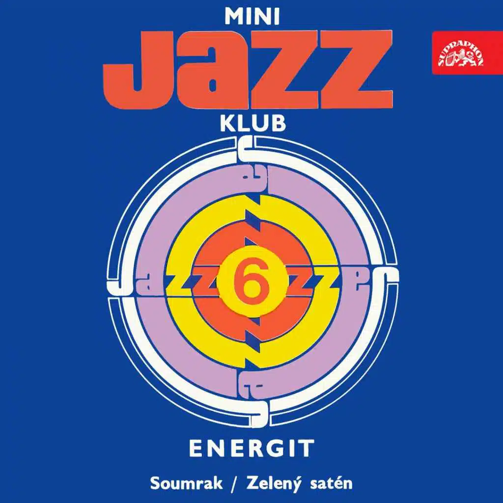 Mini Jazz Klub 06