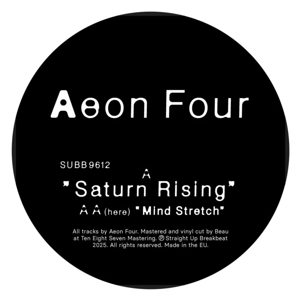 Aeon Four