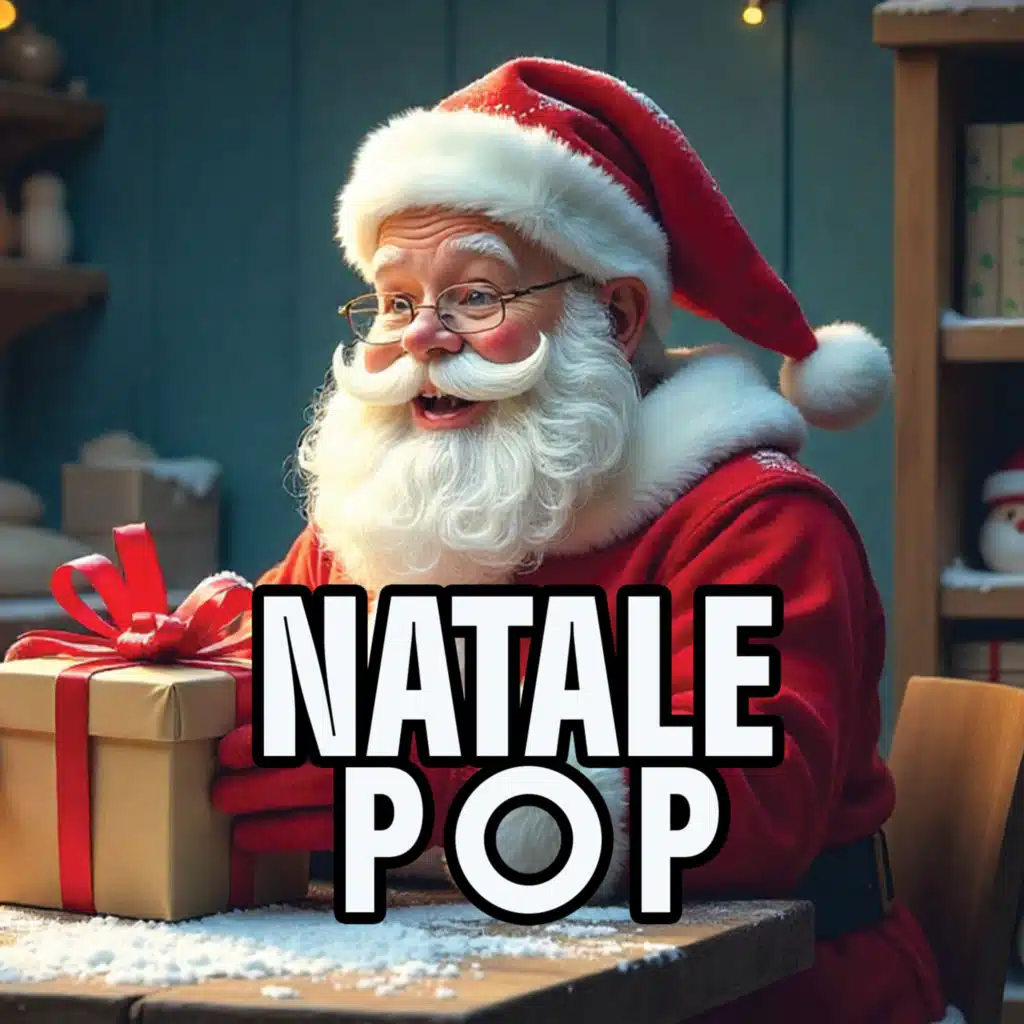 We wish you a merry Christmas (feat. Teo Deto)