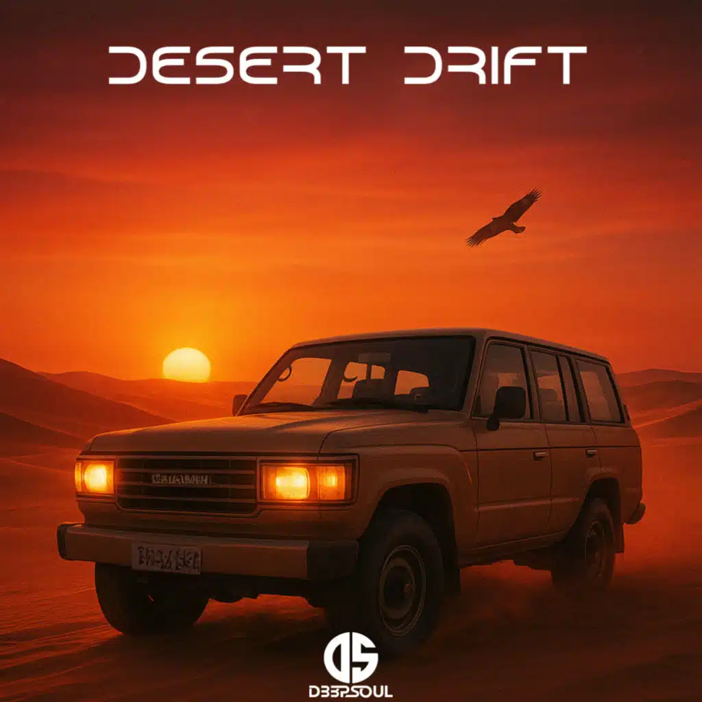 Desert Drift