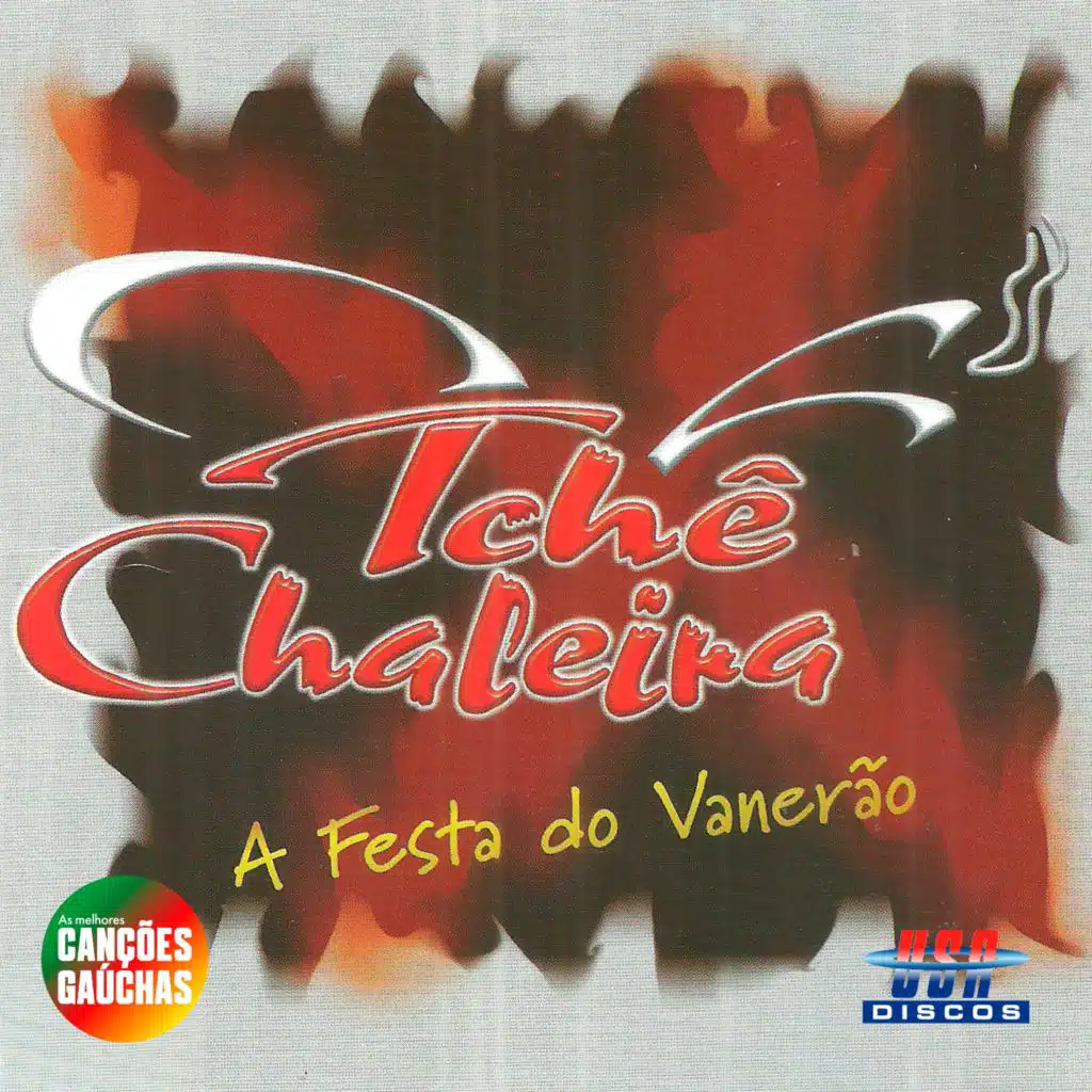 Tchê Chaleira
