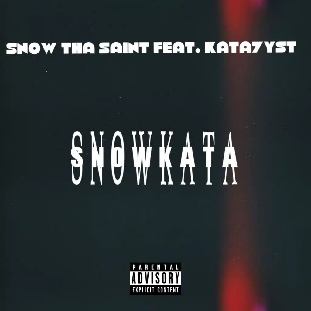Snow Tha Saint