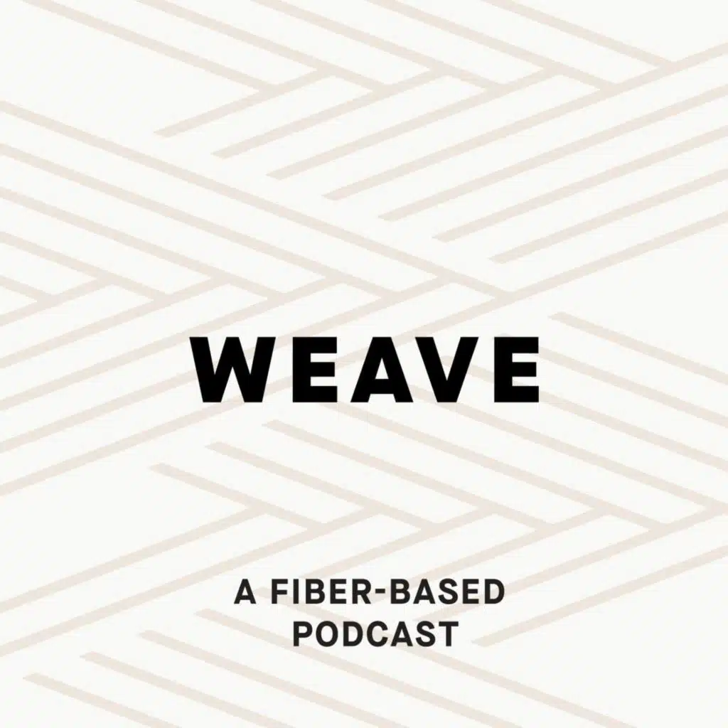 149: Weaving Wisdom with the Black Sheep Fiber Circle