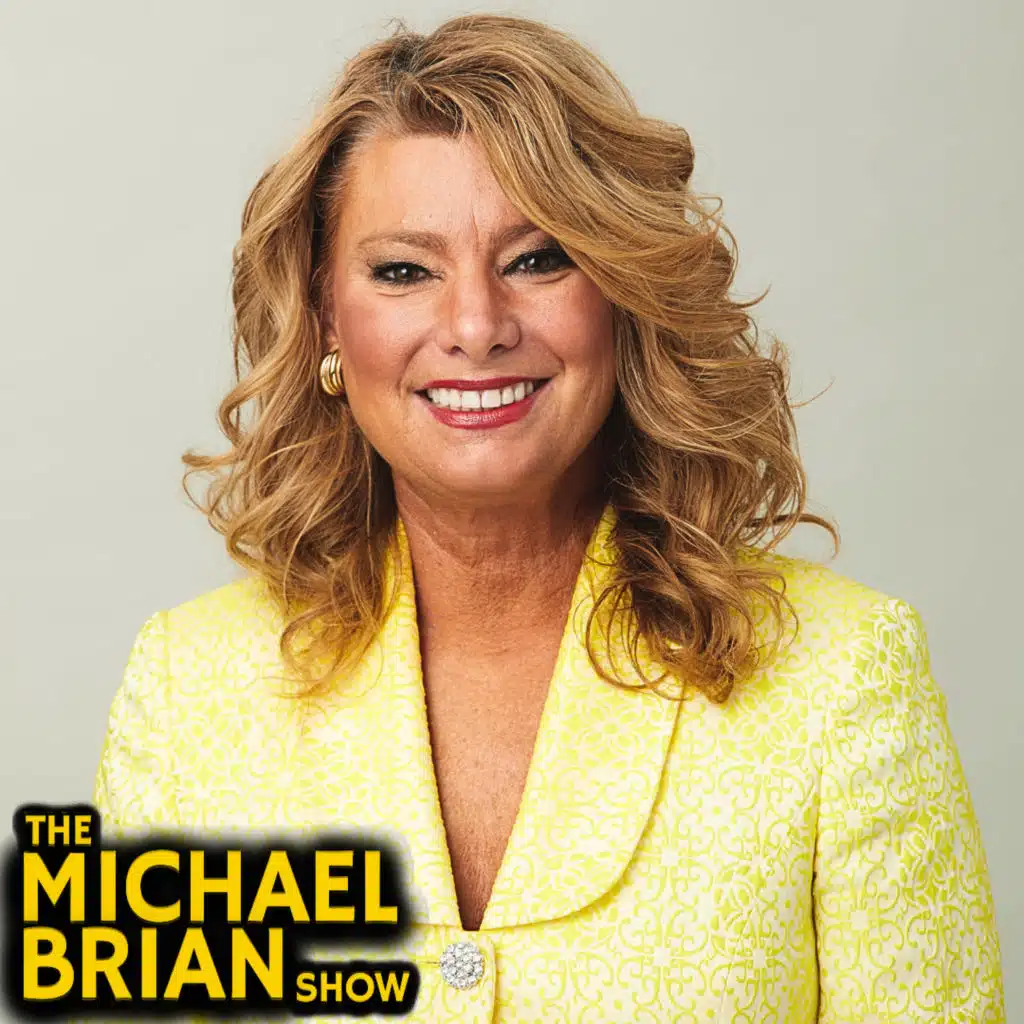 Lisa Rusyniak: Goodwill, Thrifting, Sustainability & Economic Opportunity EP749