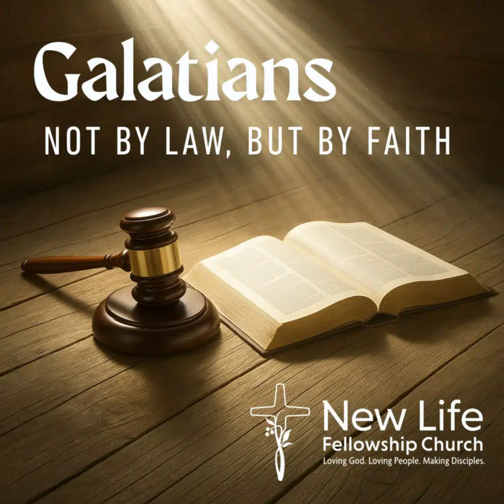 Living Free (Part 9)