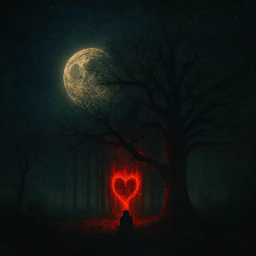 Break My Glass Heart