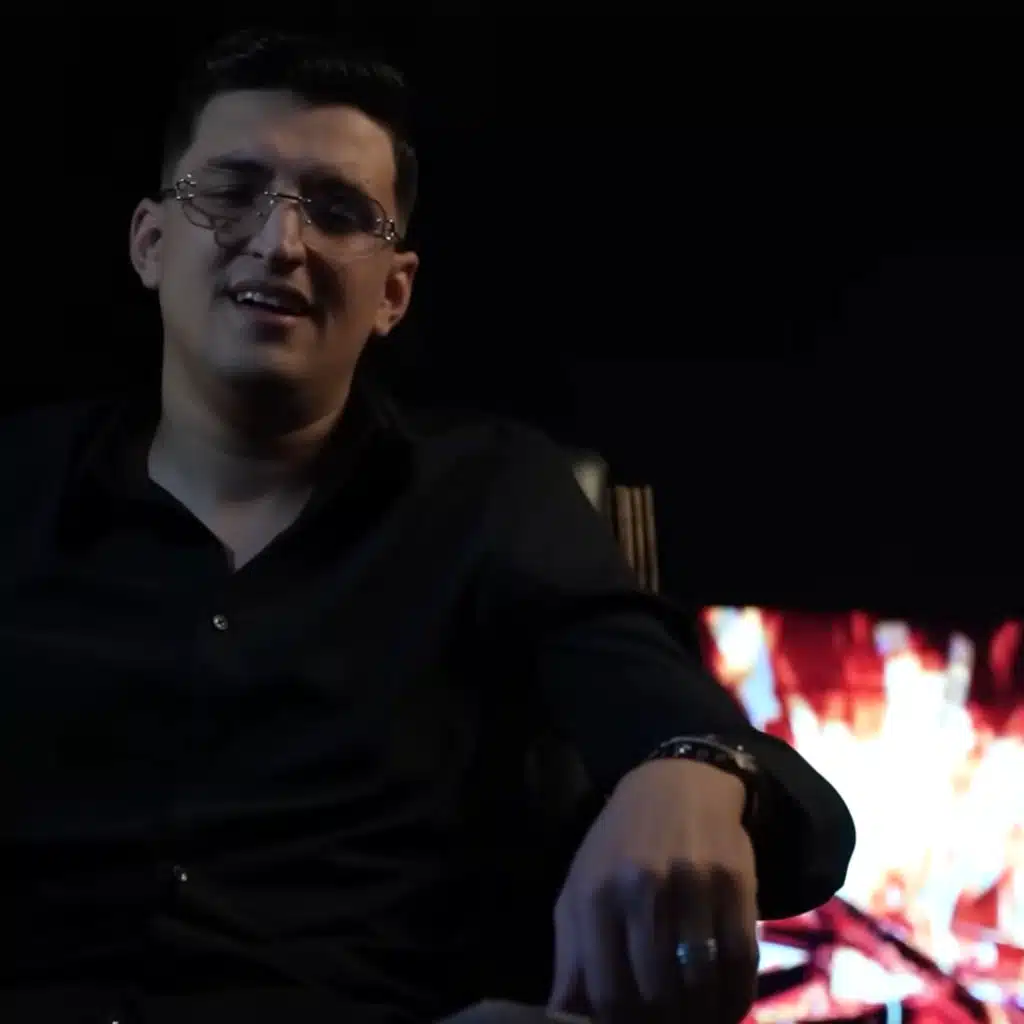 غير خلوها راها مخلوعا بزينها (feat. Aymen Boucenna)