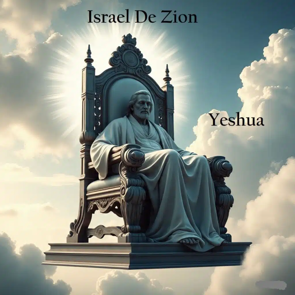 Israel De Zion
