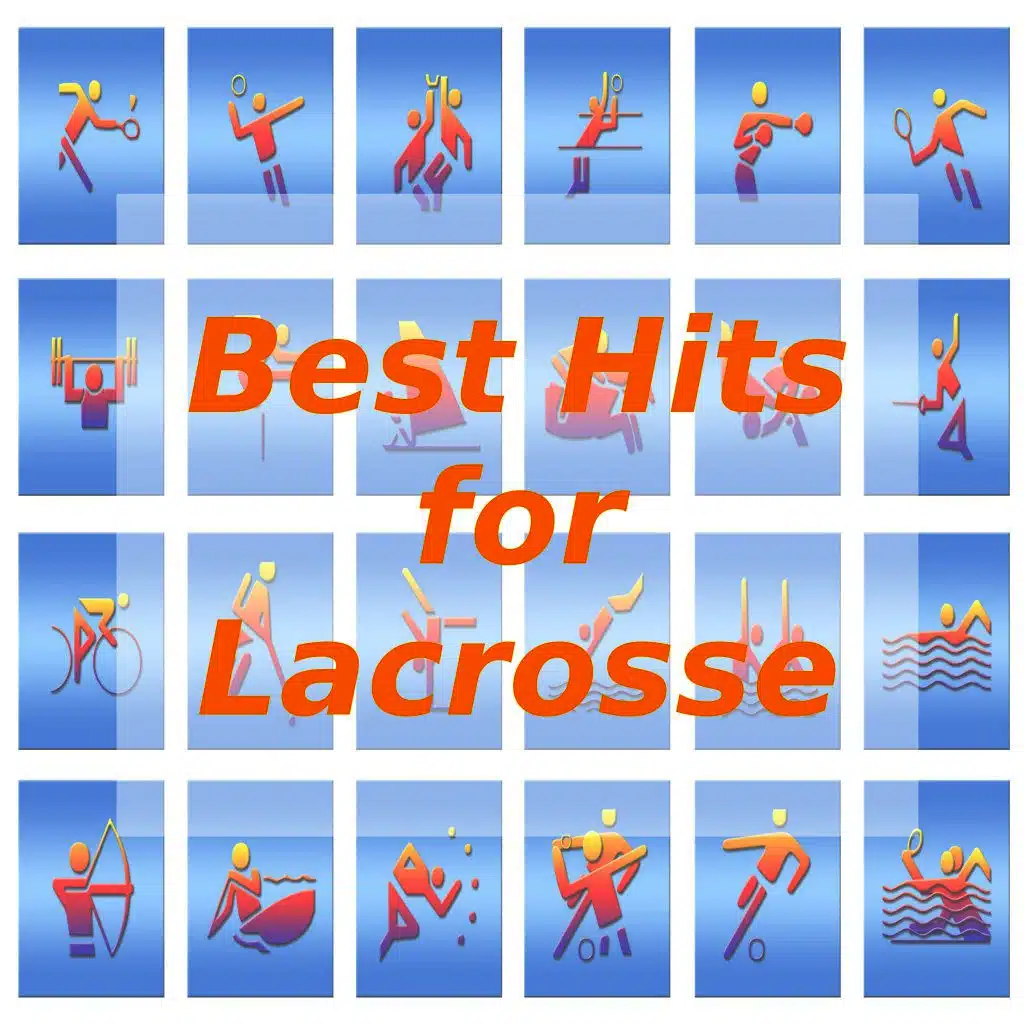 Best Hits for Lacrosse