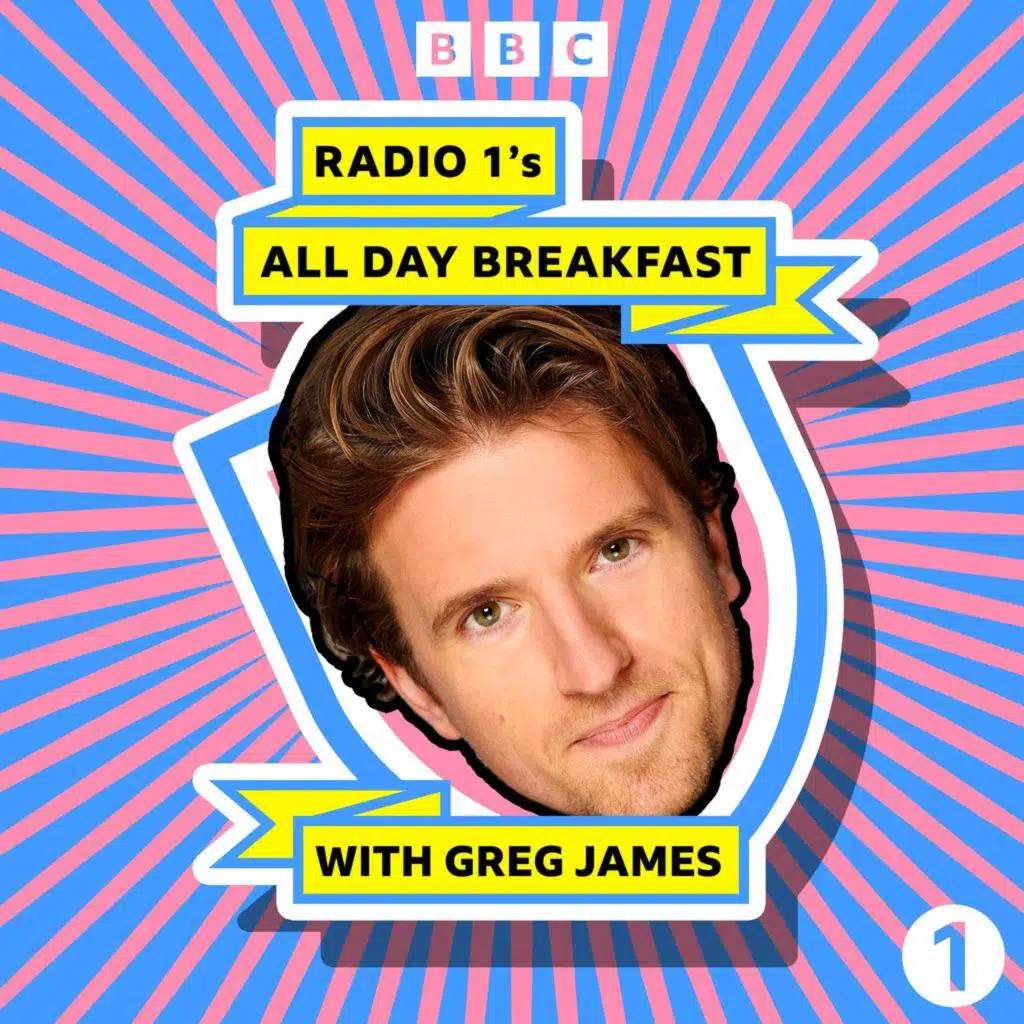 The Radio 1 Traitors Recap!