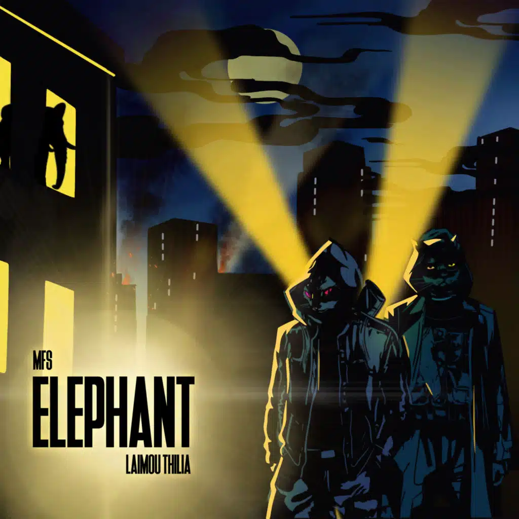 KALHNYXTA SAS (Outro)