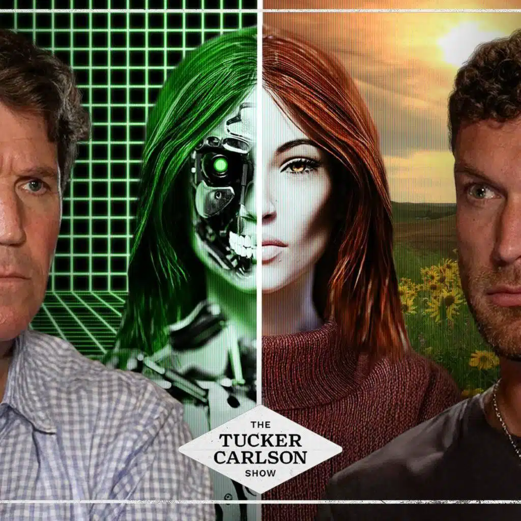 Chris Williamson’s Advice to Men: How to Survive a World of OnlyFans and AI Girlfriends