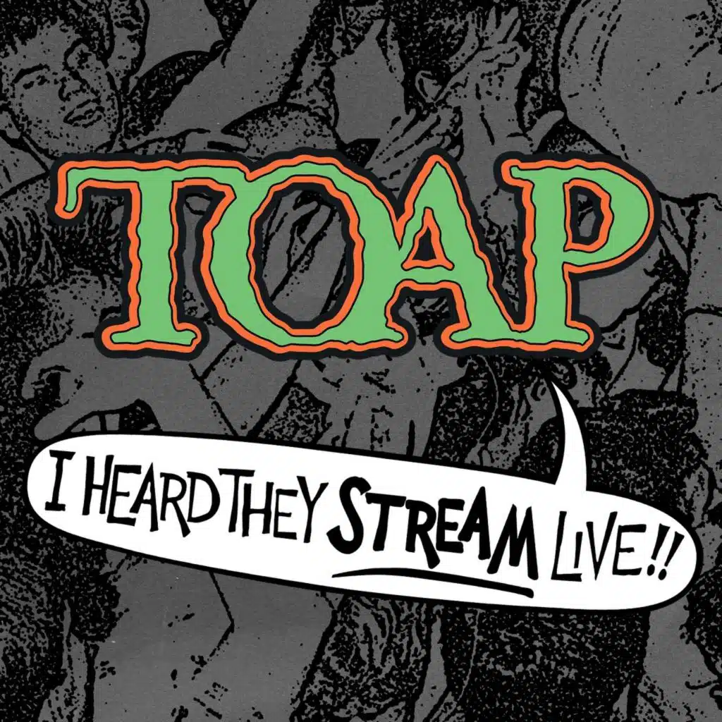 I Heard They Stream Live 11