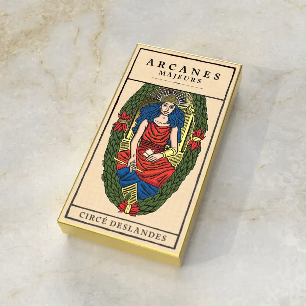 Circe Deslandes