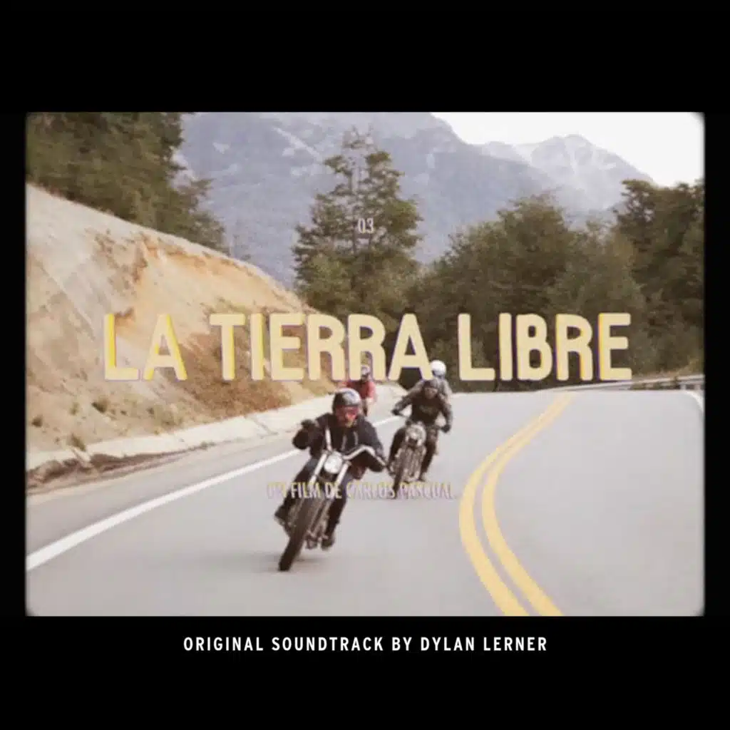 Kanyounero (La tierra libre) (Original motion picture soundtrack) [feat. Cuervo]