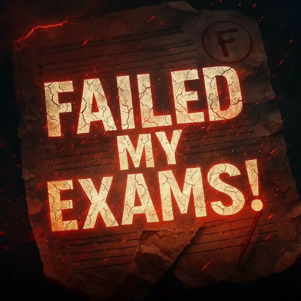 Failed My Exams! | Mufti Menk