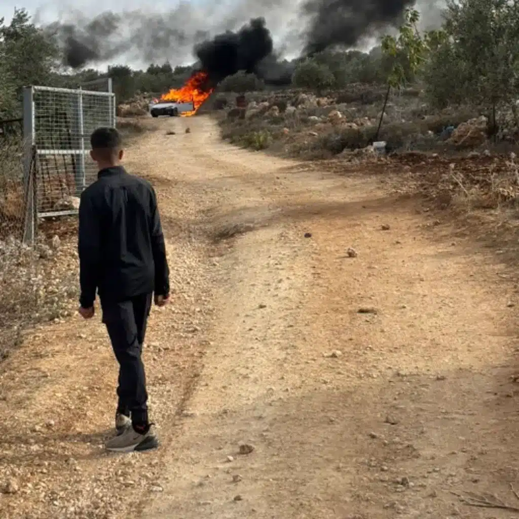 983 - The Killing Fields feat. Jasper Nathaniel (11/3/25)