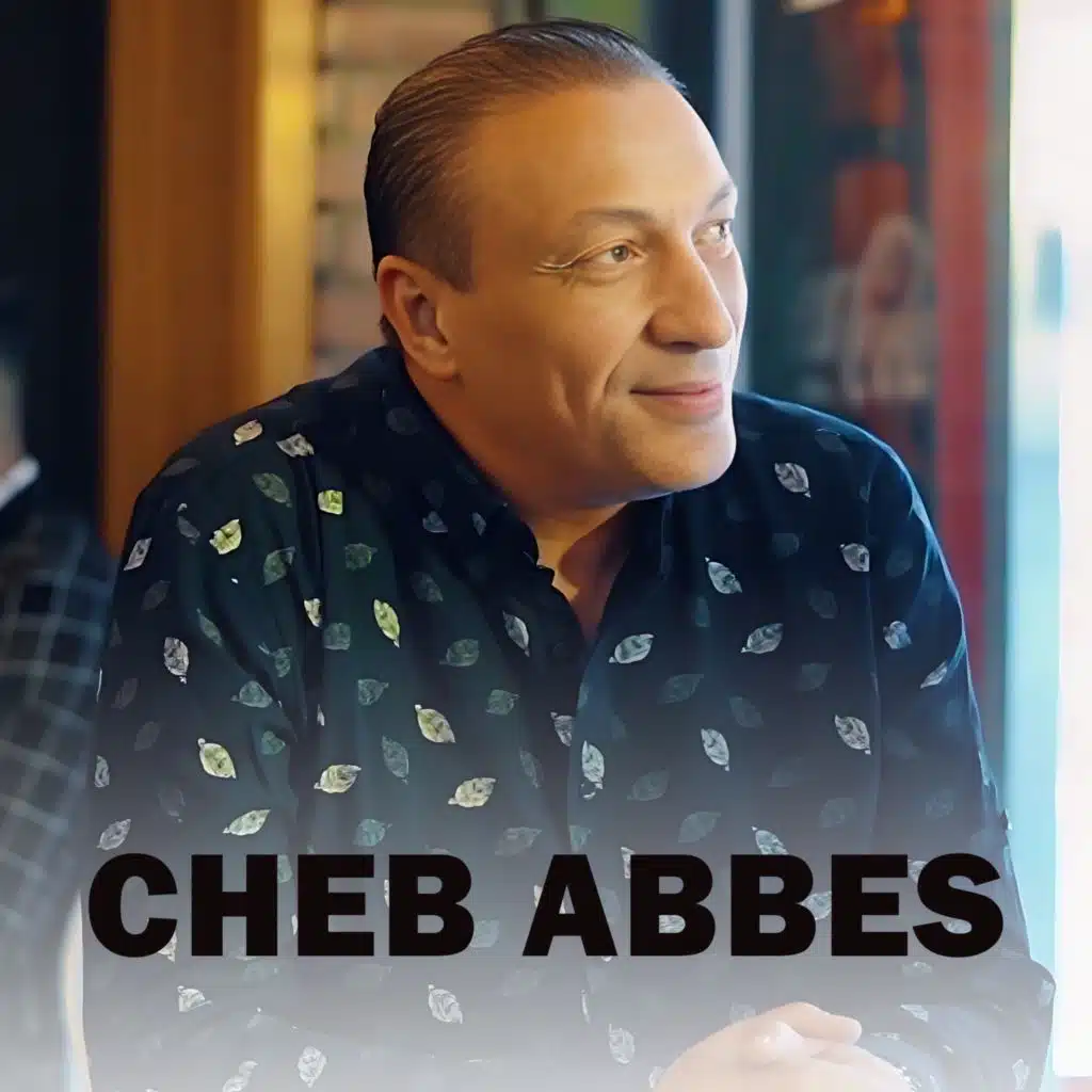 Cheb Abbes - Blabik