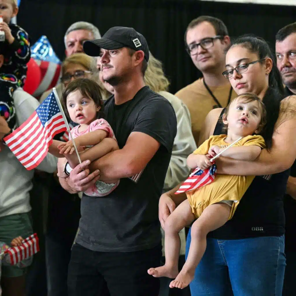 Trump is slashing the number of refugees. What does that mean?