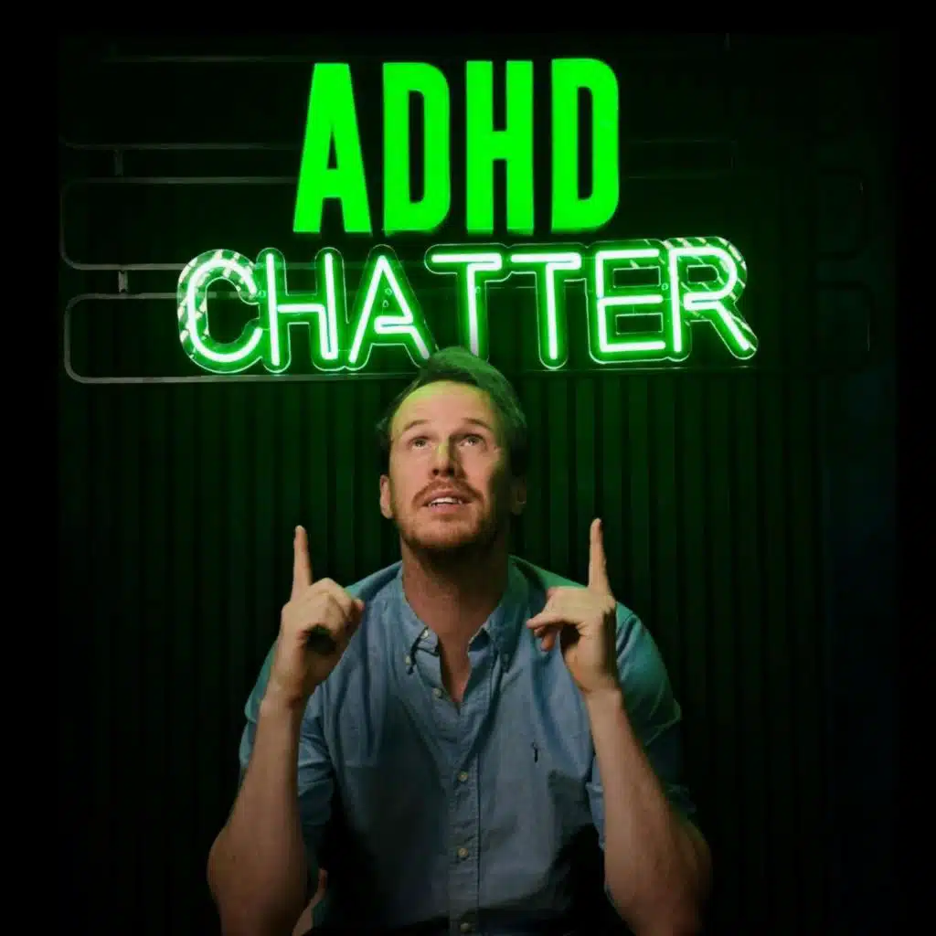 5 Signs Of High Functioning ADHD (Explained by a psychologist) | Dr Mark Rackley