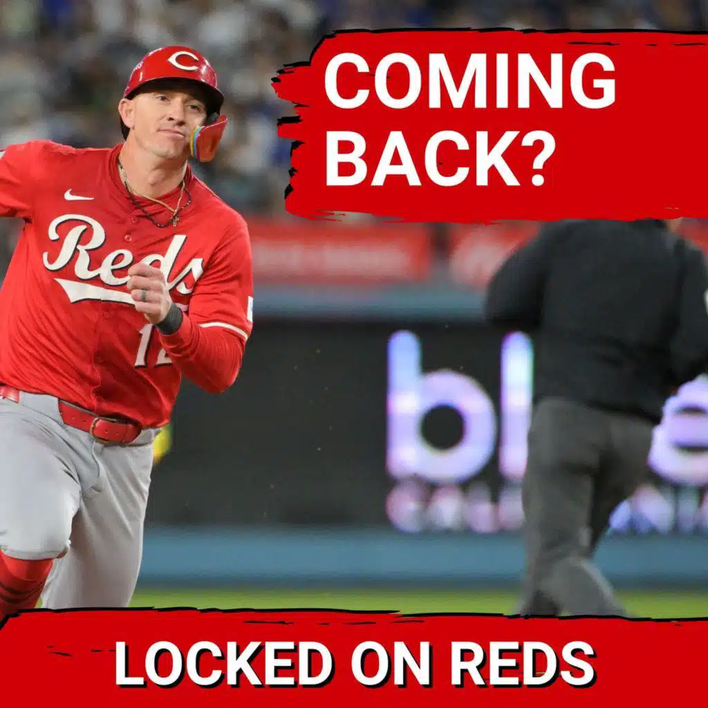 Cincinnati Reds Cannot Afford Another Complementary Move Disguised as Their MAIN Outfield Addition